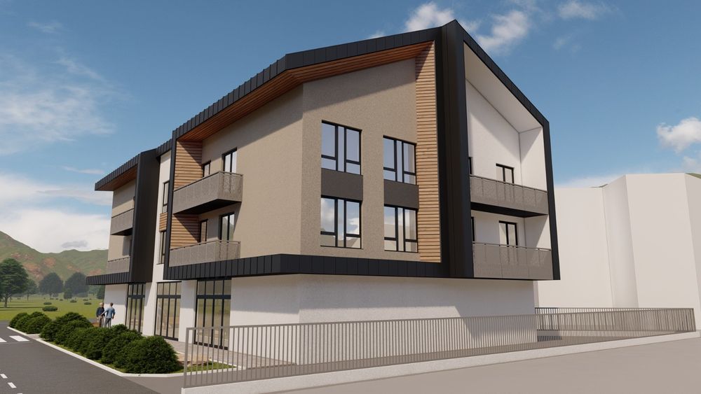 Apartamente cu 3 camere de vinzare