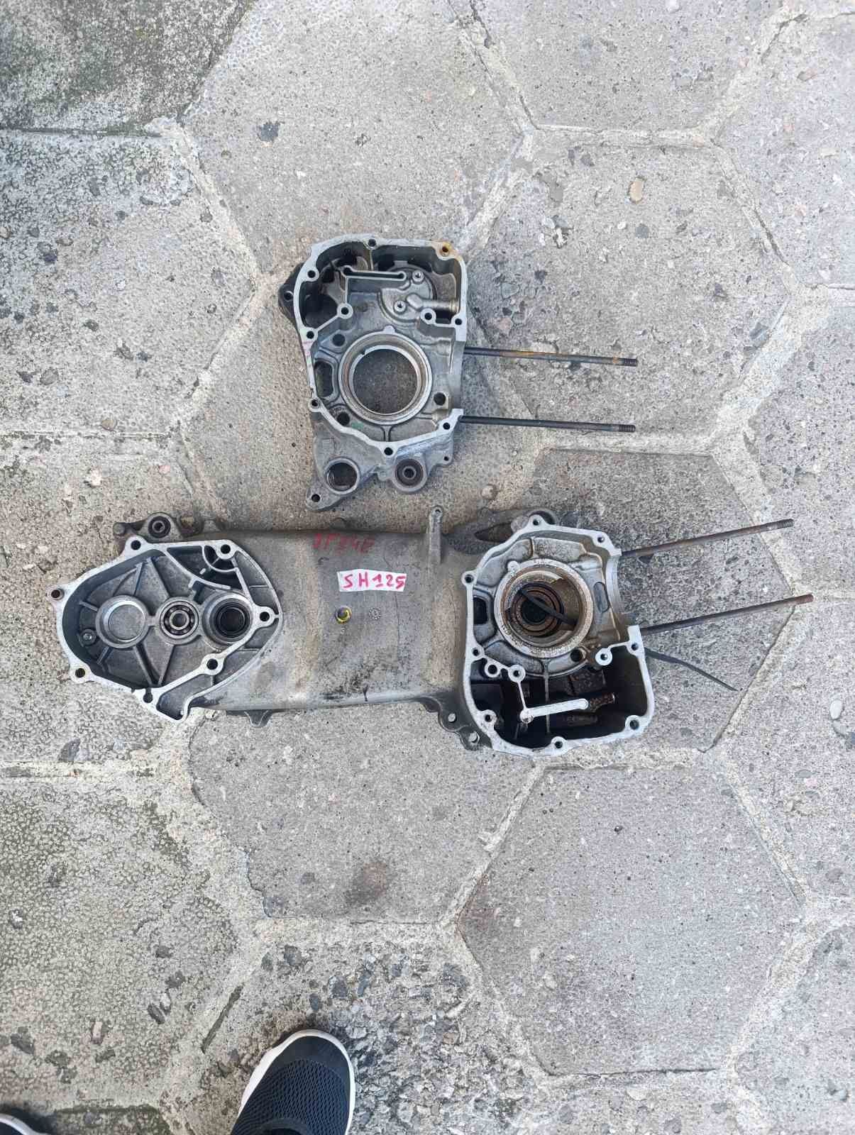 Картера зa Honda Sh 125