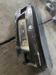 Capota portbagaj BMW f10