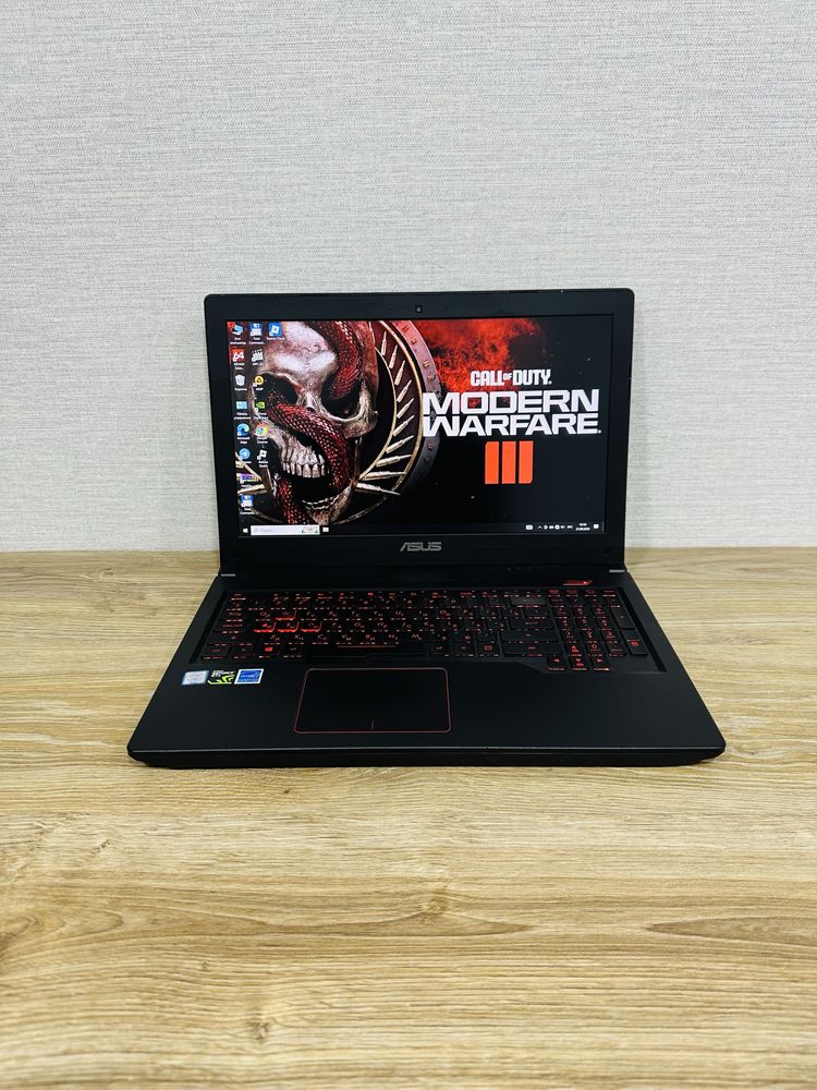 ASUS TUF GAMING Core i7-12 Ядерный+GTX1050-4 ГБ Мощный, Игровой