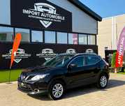 Nissan Qashqai Rate fixe si egale/ Garantie / Livrare gratuita la domiciliu