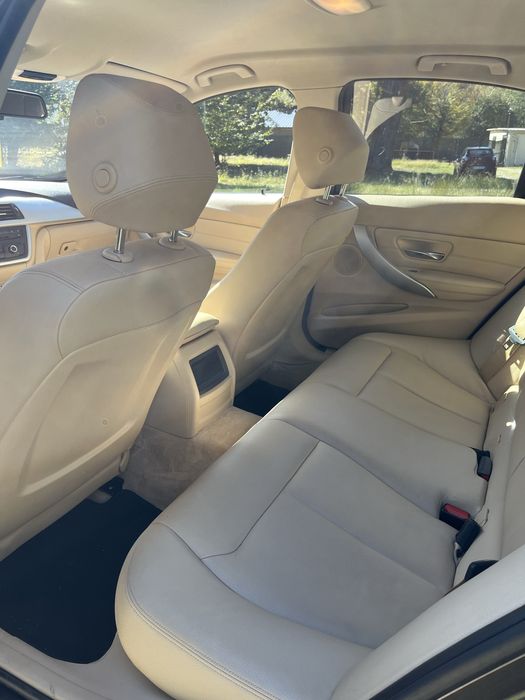 BMW Seria 3 de vanzare