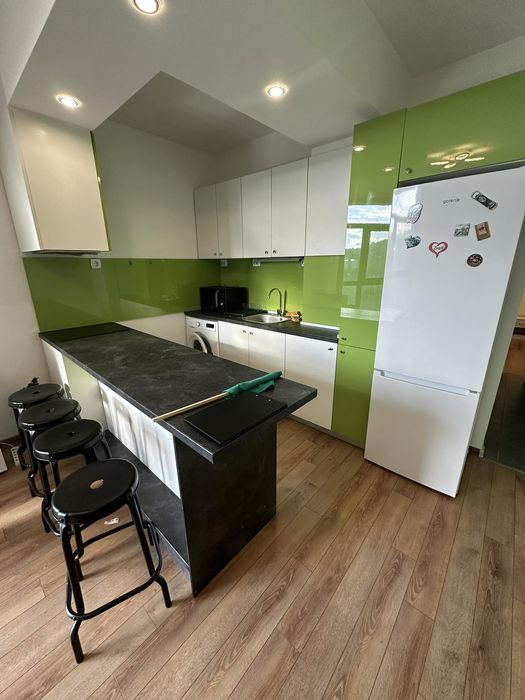 Дава се под наем Двустаен апартамент в София, Дървеница - 60 кв.м за 425 € - Снимка #1