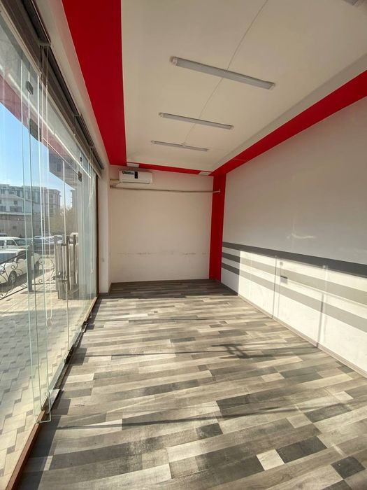 ijara ofis. 170 m2 yoki alohida xonalar