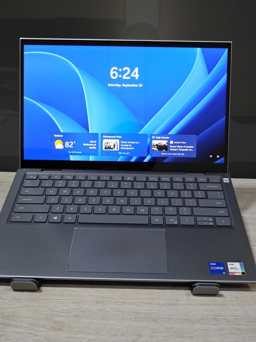DELL Inspiron x360