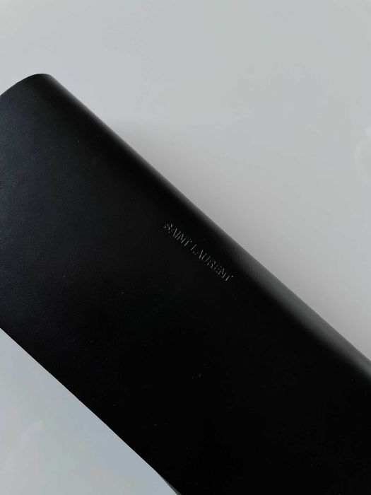 Ochelari de soare Saint Laurent originali, model unisex