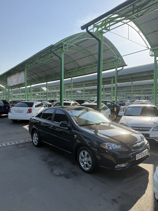 Gentra Bez lyuk aftomat