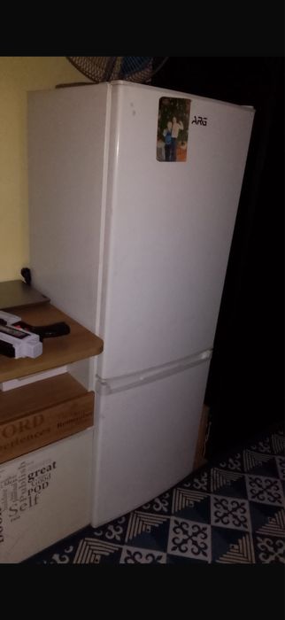 Продам холодильник