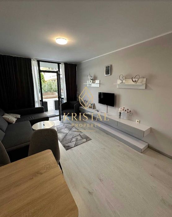 Продава се Двустаен апартамент в Свети Влас - 61 кв.м за 1558 €/кв.м - Снимка #2