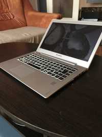 Lenovo ultrabook slim~ procesor i5~ 8Gb ram~ Meltealic