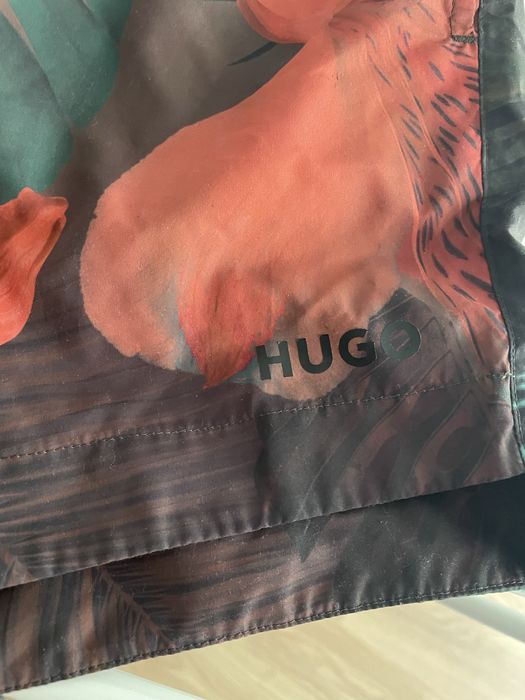 Sort baie barbati HUGO