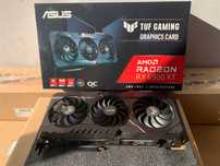 Видеокарта Radeon™ RX 6900 XT GAMING  16 GB  --  Г А Р А Н Ц И Я --
