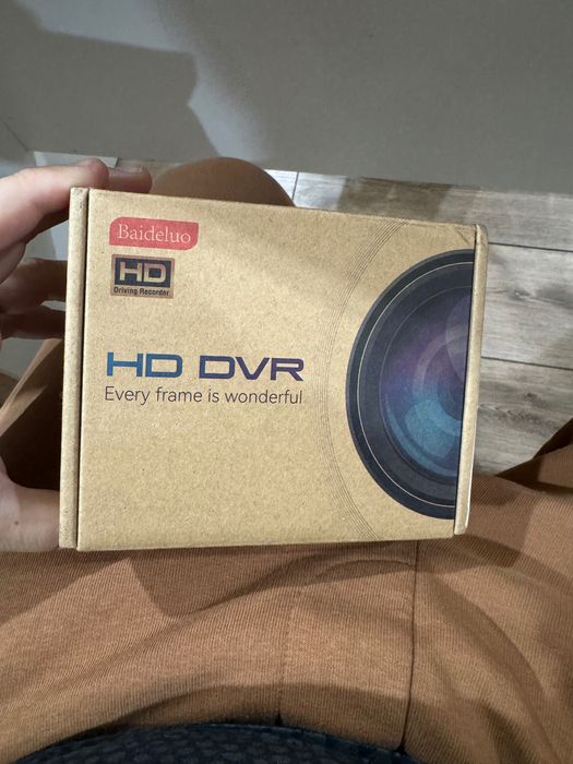 Продам видео регистратор