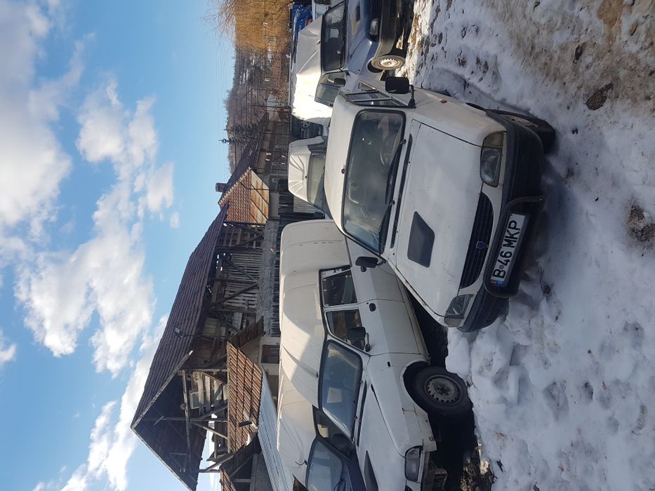 Dezmenbrez mașini dacia papuc