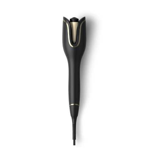 Ondulator par automat Philips, Invelis ceramic protector, NOU