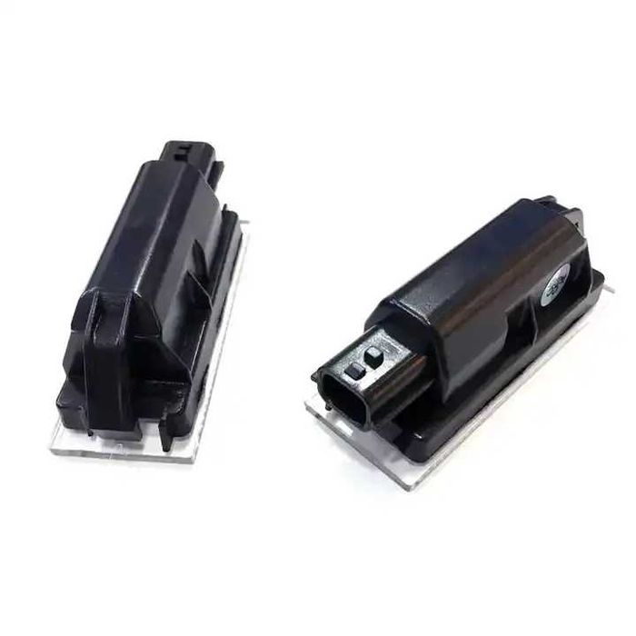 LED Плафони Renault Clio , Megane , Laguna , Espace , Traffic