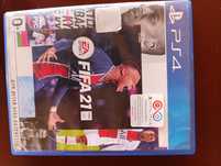 FIFA 21 для ps4 СРОЧНО