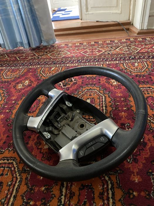 Kaptiva rul ayrbak otkan