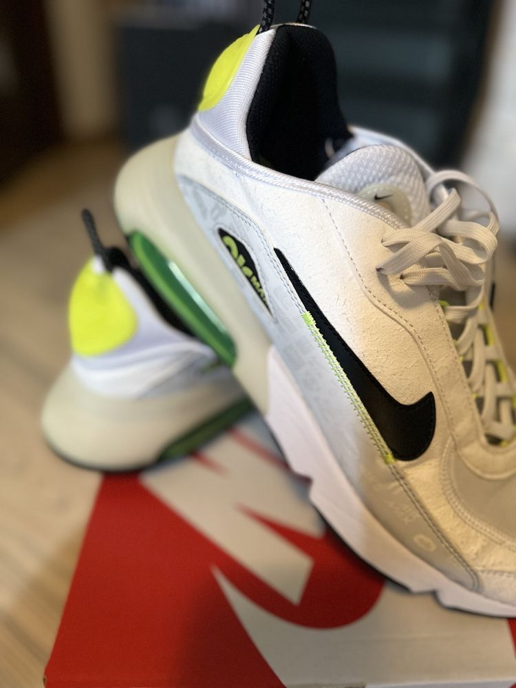 Nike  air max originali