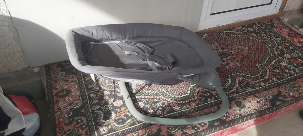 Качеля сотилади.