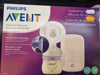 Електрическа помпа за кърма Philips Avent