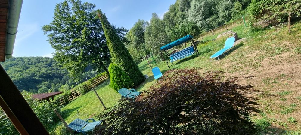 Inchiriez casa la munte