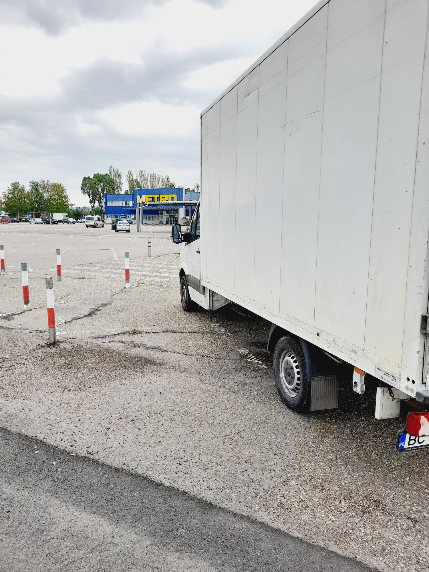 transport marfa mobila electrocasnice