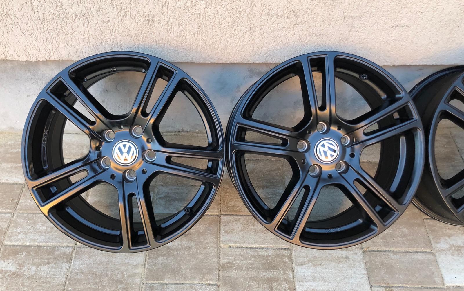 Jante 17 5x112 VW Golf7,6,5,Jetta,Passat,Skoda Octavia 2,3,Superb,Yeti