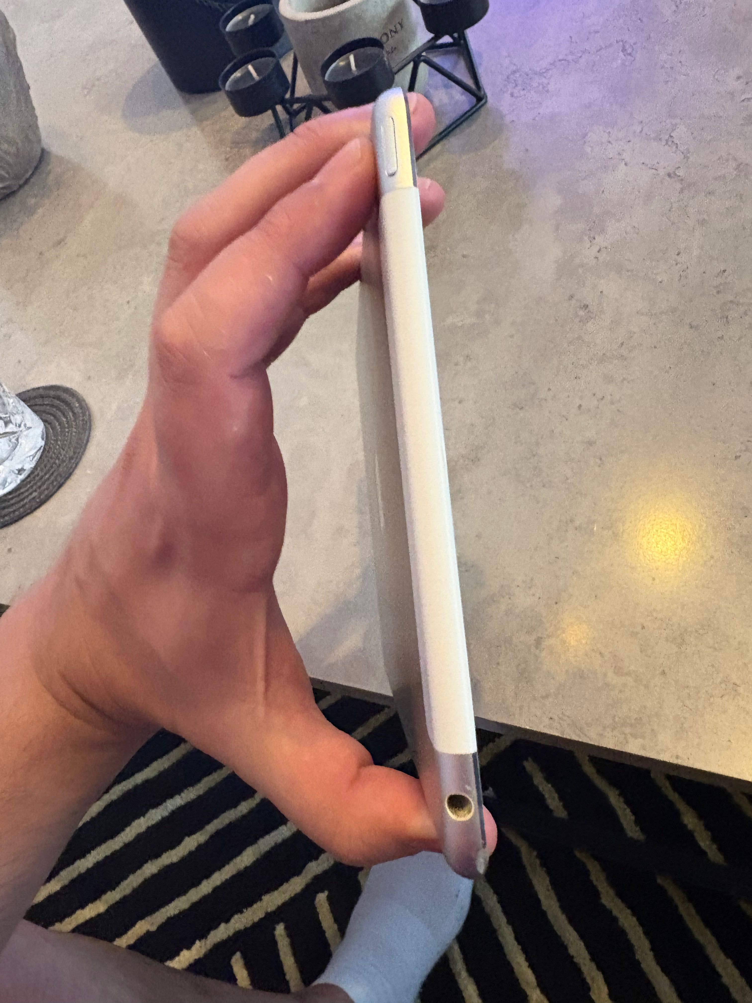 iPad 4 mini silver Wifi + SIM slot
