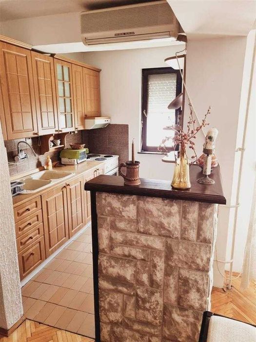 Дава се под наем Едностаен апартамент в Пловдив, Каменица 2 - 39 кв.м за 178.5 € - Снимка #3