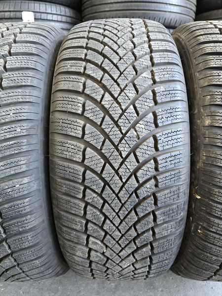 215/50/18 BRIDGESTONE 4бр