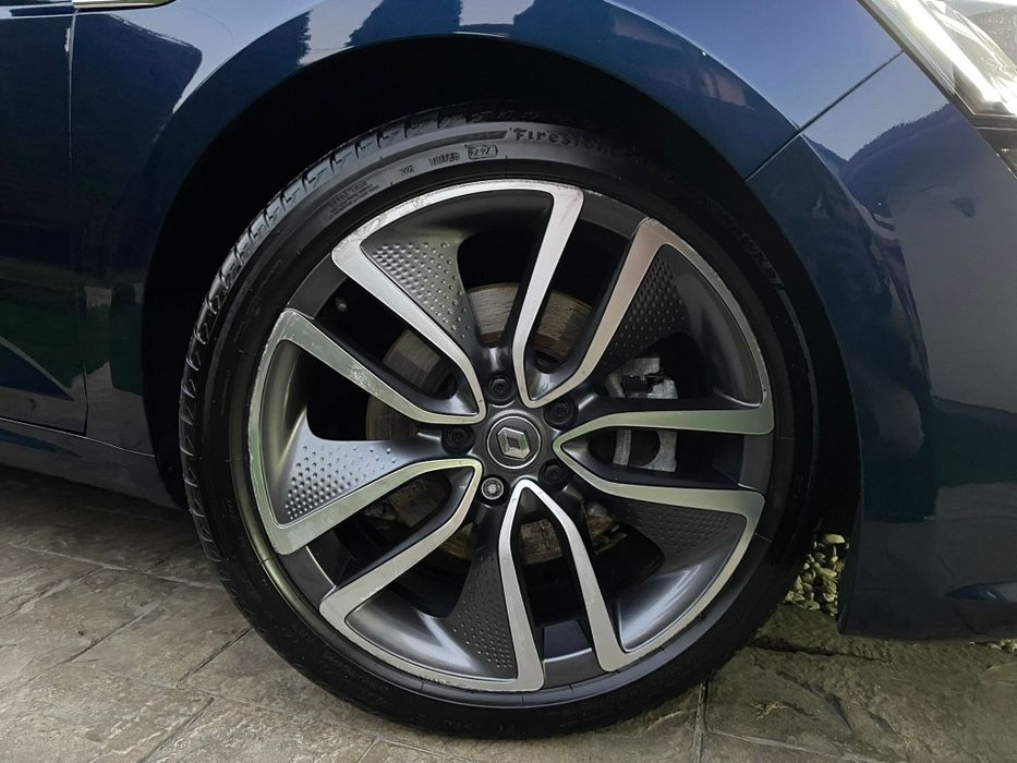 Renault Talisman Intens  EDC