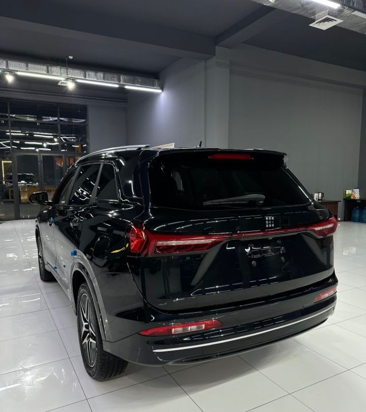 Fengon 508 model 2025