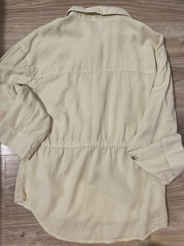Дамска лятна риза River Island