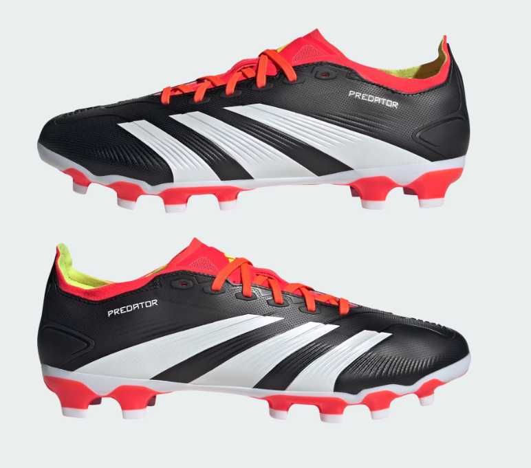 Оригинални спортни обувки * ADIDAS PREDATOR LEAGUE L MG * EU40 -46