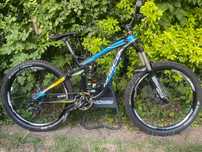 Norco Aurum не trek specialized yt scott