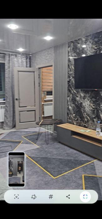 Продам квартиру после ремонта