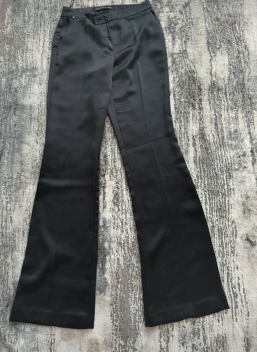 Pantaloni satin Poema