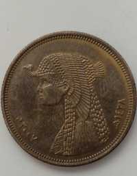 Монета из Египта