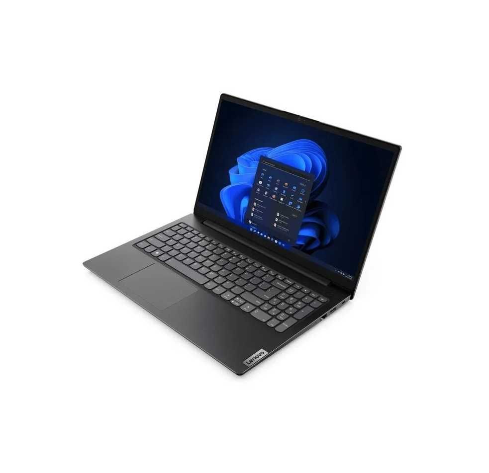 Ноутбук LENOVO V15 / N4500 / 4GB DDR4 / 256GB / 15.6 FHD