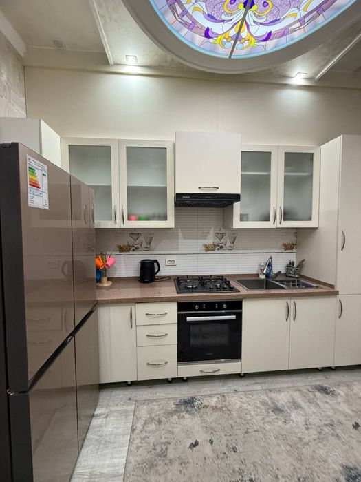 Аренда квартира Яккасарайский район улица Шота Руставели 3/3/8