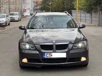 BMW E91 # Stare Impecabila # An 2008 # Navigatie # 2.0 Diesel #
