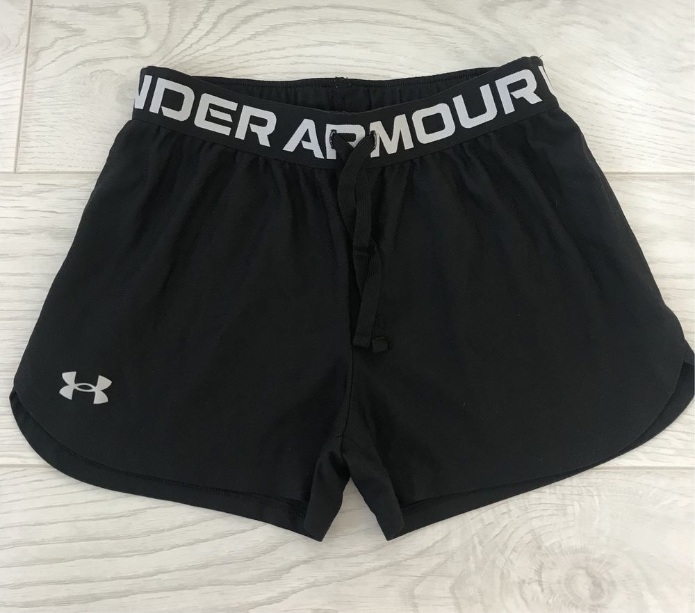 Pantaloni scurti Under Armour