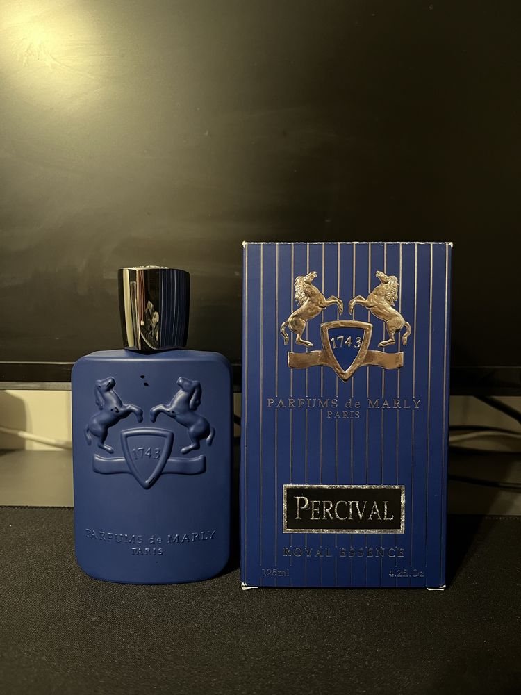 Parfums de Marly Percival