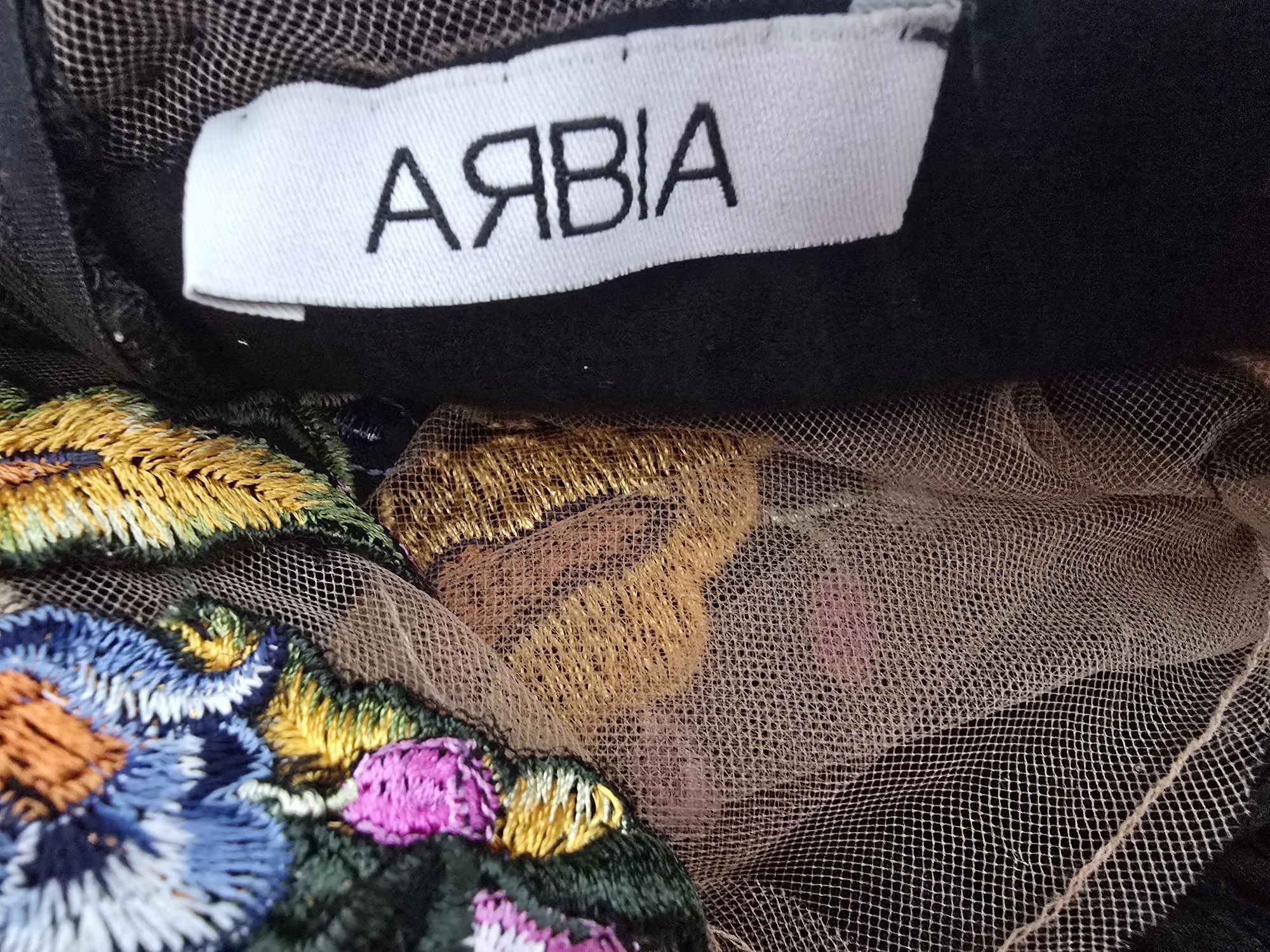 Rochie casa de moda Arbia