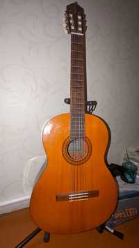 Yamaha c40 гитара