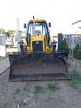 Vind buldo excavator jcb 3cx