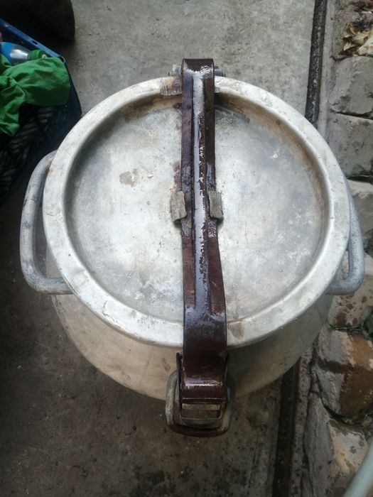 Продаются алюминиевые фляги