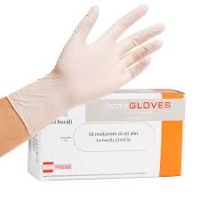 Нитрилни ръкавици  най-добро качество от ВНОСИТЕЛ !