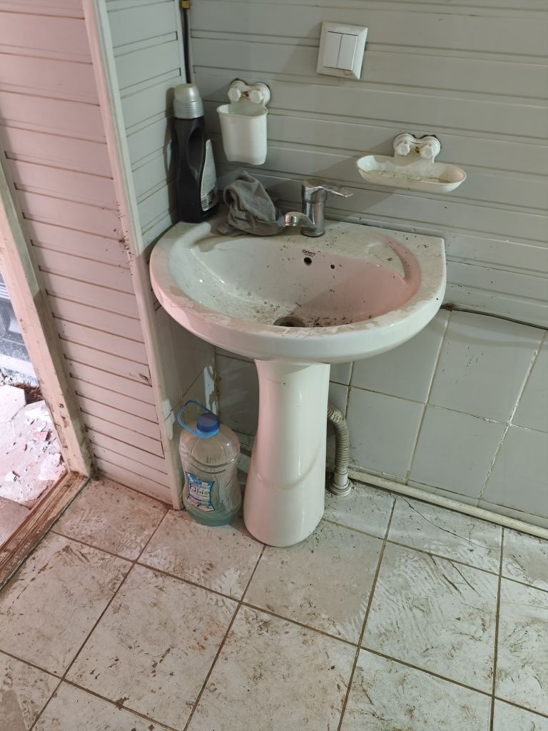 Раковина продается